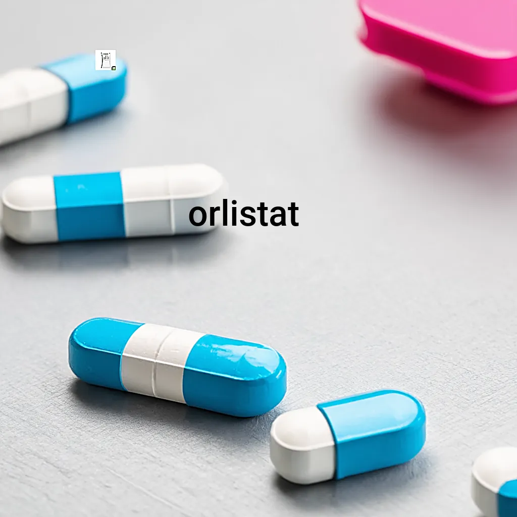 Alli orlistat 60 mg precio